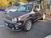Jeep Renegade Benzina 1.0 T3 Limited Usata in provincia di Roma - Autocentro Olgiata img-1