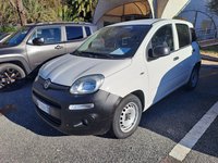 Fiat Professional Panda Van Diesel 1.3 MJT S&S Pop Van 2 posti Usata in provincia di Roma - Autocentro Olgiata img-1