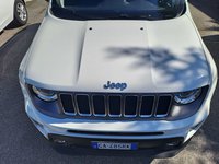 Jeep Renegade Benzina 1.0 T3 Limited Usata in provincia di Roma - Autocentro Olgiata img-3