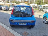 Peugeot 107 Benzina 1.0 68CV 5p. Desir Usata in provincia di Roma - Autocentro Olgiata img-4