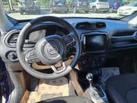 Jeep Renegade Benzina 1.0 T3 Limited Usata in provincia di Roma - Autocentro Olgiata img-11