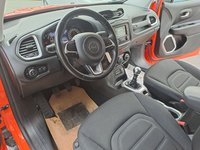 Jeep Renegade Diesel 1.6 Mjt Limited Usata in provincia di Roma - Autocentro Olgiata img-12