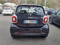 smart fortwo Benzina 70 1.0 twinamic Passion Usata in provincia di Roma - Autocentro Olgiata img-4