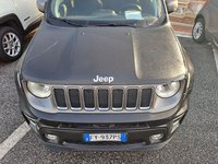 Jeep Renegade Benzina 1.0 T3 Limited Usata in provincia di Roma - Autocentro Olgiata img-10