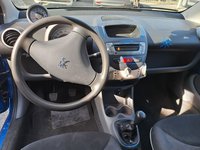 Peugeot 107 Benzina 1.0 68CV 5p. Desir Usata in provincia di Roma - Autocentro Olgiata img-12