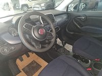 FIAT 500X Benzina 1.0 T3 120 CV Club Usata in provincia di Roma - Autocentro Olgiata img-14