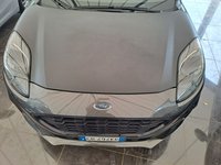 Ford Puma Ibrida 1.0 EcoBoost Hybrid 125 CV S&S ST-Line X Usata in provincia di Roma - Autocentro Olgiata img-5