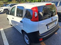 Fiat Professional Panda Van Diesel 1.3 MJT S&S Pop Van 2 posti Usata in provincia di Roma - Autocentro Olgiata img-3