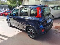 FIAT Panda Ibrida 1.0 FireFly S&S Hybrid City Life Usata in provincia di Roma - Autocentro Olgiata img-3
