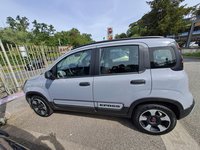 FIAT Panda Benzina 1.2 City Cross Usata in provincia di Roma - Autocentro Olgiata img-7