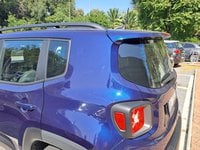 Jeep Renegade Benzina 1.0 T3 Limited Usata in provincia di Roma - Autocentro Olgiata img-8