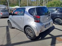 Toyota iQ Benzina 1.0 CVT Trend Usata in provincia di Roma - Autocentro Olgiata img-3