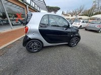 smart fortwo Benzina 70 1.0 twinamic Passion Usata in provincia di Roma - Autocentro Olgiata img-6