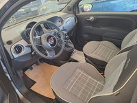 FIAT 500 Hybrid Ibrida 1.0 Hybrid Lounge Usata in provincia di Roma - Autocentro Olgiata img-13