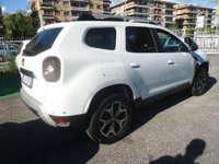 Auto Dacia Duster 1.0 Tce 100 Cv Eco-G Prestige 2021 48.000Km Usate A Roma