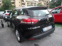 Auto Renault Clio Sporter Dci 8V 90Cv Start&Stop Energy Zen Usate A Roma