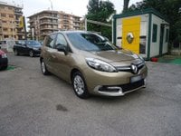 Auto Renault Scénic X-Mod Scénic Xmod 1.5 Dci 110Cv Cambio Automatico Usate A Roma