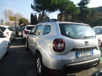 Auto Dacia Duster 1.6 115Cv Gpl Comfort 2018 Usate A Roma