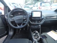 Auto Ford Fiesta 1.0 Ecoboost Hybrid 125 Cv Titanium Usate A Roma