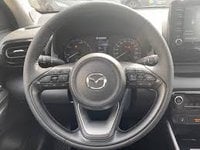 Auto Mazda Mazda2 Hybrid 1.5 Vvt E-Cvt Full Hybrid Electric Pure Nuove Pronta Consegna A Prato
