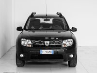 Auto Dacia Duster 1.5 Dci 110Cv Start&Stop 4X2 Lauréate Usate A Prato