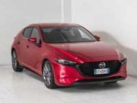 Auto Mazda Mazda3 2.0L Skyactiv-G M-Hybrid Executive Usate A Prato