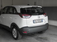 Auto Opel Crossland Crossland X 1.6 Ecotec D 8V Start&Stop Innovation Usate A Prato
