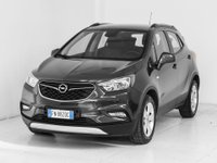 Auto Opel Mokka 1.6 Cdti Ecotec 4X2 Start&Stop X Innovation Usate A Prato
