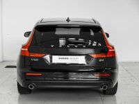 Auto Volvo V60 B4 (D) Geartronic Momentum Business Pro Usate A Prato
