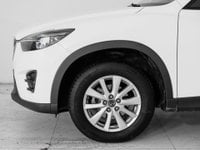 Auto Mazda Cx-5 Cx-5 2.2L Skyactiv-D 150Cv 4Wd Evolve Automatico Usate A Prato