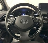 Toyota C-HR Ibrida 2.0 Hybrid E-CVT Trend Usata in provincia di Monza e della Brianza - City Motors Verano img-7