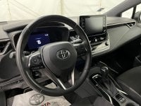 Toyota Corolla Ibrida 2.0 Hybrid Style Usata in provincia di Monza e della Brianza - City Motors Verano img-10