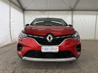 Renault Captur Ibrida Plug-in Hybrid E-Tech 160 CV Intens Usata in provincia di Monza e della Brianza - CITY MOTORS Srl img-1