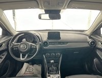 Mazda CX-3 Benzina 2.0L Skyactiv-G Executive Usata in provincia di Monza e della Brianza - CITY MOTORS Srl img-7