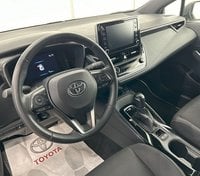 Toyota Corolla Ibrida Touring Sports 1.8 Hybrid Style Usata in provincia di Monza e della Brianza - CITY MOTORS Srl img-11