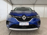 Renault Captur Ibrida Plug-in Hybrid E-Tech 160 CV Intens Usata in provincia di Monza e della Brianza - CITY MOTORS Srl img-1