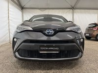 Toyota C-HR Ibrida 1.8 Hybrid E-CVT Trend Usata in provincia di Monza e della Brianza - CITY MOTORS Srl img-2
