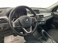 BMW X1 Diesel xDrive18d Business Usata in provincia di Monza e della Brianza - CITY MOTORS Srl img-11