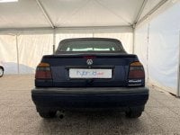 Volkswagen Golf Benzina Cabriolet 1.6 cat Sport Usata in provincia di Monza e della Brianza - CITY MOTORS Srl img-4