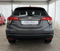 Honda HR-V Benzina 1.5 i-VTEC Elegance Navi ADAS Usata in provincia di Monza e della Brianza - CITY MOTORS Srl img-4