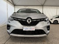 Renault Captur Ibrida Plug-in Hybrid E-Tech 160 CV Intens Usata in provincia di Monza e della Brianza - City Motors Verano img-1