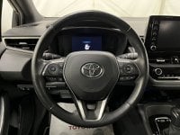 Toyota Corolla Ibrida 2.0 Hybrid Style Usata in provincia di Monza e della Brianza - City Motors Verano img-6