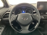Toyota C-HR Ibrida 1.8 Hybrid E-CVT Active Usata in provincia di Monza e della Brianza - CITY MOTORS Srl img-7