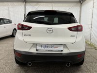 Mazda CX-3 Diesel 1.5L Skyactiv-D Exceed Usata in provincia di Monza e della Brianza - CITY MOTORS Srl img-4