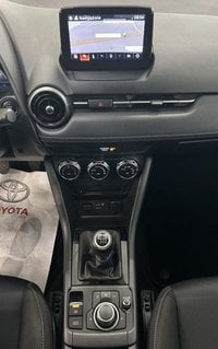 Mazda CX-3 Benzina 2.0L Skyactiv-G Executive Usata in provincia di Monza e della Brianza - CITY MOTORS Srl img-11