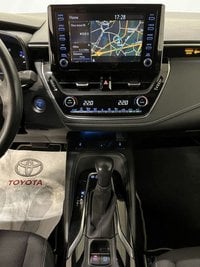 Toyota Corolla Ibrida 2.0 Hybrid Style Usata in provincia di Monza e della Brianza - City Motors Verano img-11