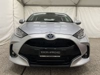 Toyota Yaris Ibrida 1.5 Hybrid 5 porte Trend Usata in provincia di Monza e della Brianza - CITY MOTORS Srl img-2