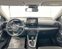 Toyota Yaris Ibrida 1.5 Hybrid 5 porte Trend Usata in provincia di Monza e della Brianza - CITY MOTORS Srl img-8