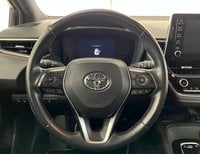 Toyota Corolla Ibrida 1.8 Hybrid Style Usata in provincia di Monza e della Brianza - CITY MOTORS Srl img-7