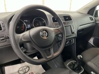 Volkswagen Polo Benzina 1.2 TSI 5p. Comfortline BlueMotion Technology Usata in provincia di Monza e della Brianza - CITY MOTORS Srl img-10